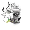 Turbocharge Auto Turbo Teile System Auto TF035HM Turbolader Für Subaru Für Exiga 2008-49135-04670 14411aa770 14411AA770 Turbocharger