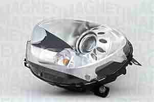 Magneti Marelli 711307023647 Main Headlight Left Bixeno Afs 