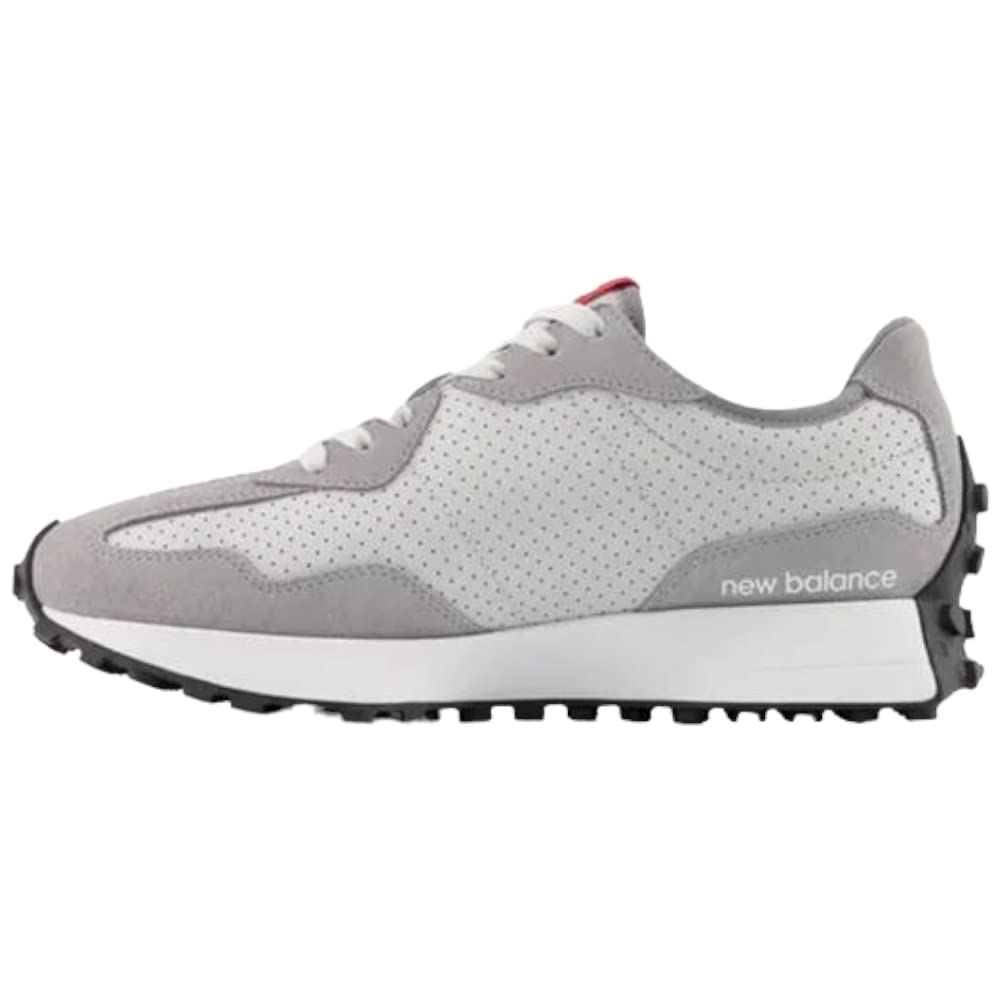 New Balance 327 - Zapatillas para hombre - U327CG, gri