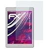 atFoliX Kunststof Gepantserde Glasfolie compatibel met BOOX Nova Air Glasfolie, 9H Hybrid-Glass FX Gepantserd Glas van…