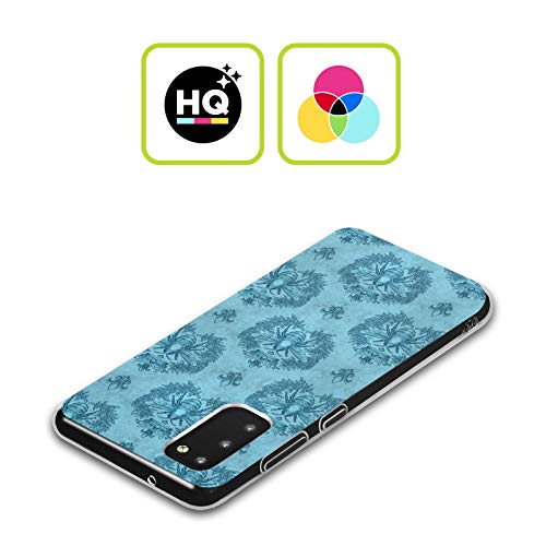 Funda de gel Samsung S23 5G absorción de impactos Abeja Francesa 2