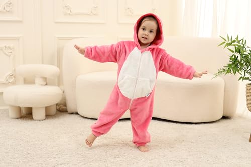 Encuentra la mejor selección de Pijama mono niña Top diez. 17 Imagen adicional