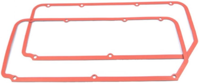 SCE Gaskets 263075 Valve Cover Gasket for Ford Fathead Engine