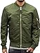 Produktbild Alpha Industries Herren MA-1 VF LW Bomberjacke, Dark Green, Medium