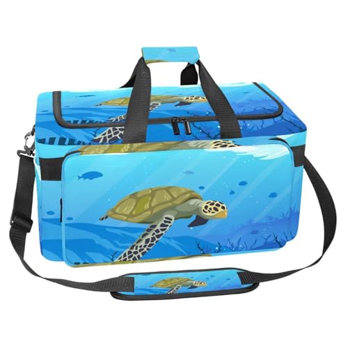 Sac de sport 30L multicolore idéal pour le fitness et le voyage avec organiseur
