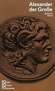 Paperback Alexander der Große. [German] Book