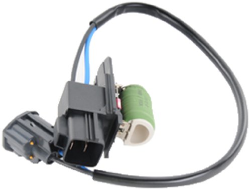 ACDelco 25881844 GM Original Equipment Engine Cooling Fan Resistor