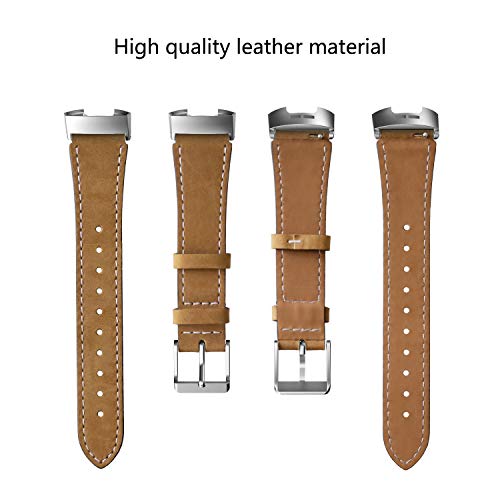 Adepoy Cinturino di ricambio per Fitbit Charge