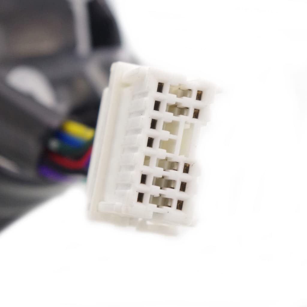 For Subaru Forester 2013 2014 2015 2016 Door Mirror Driver Side | Power | Heated | w/Signal Indicator | Paint to Match | Replacement For 91036SG363 | SU1320126