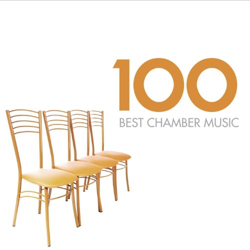 100 Best Chamber Music