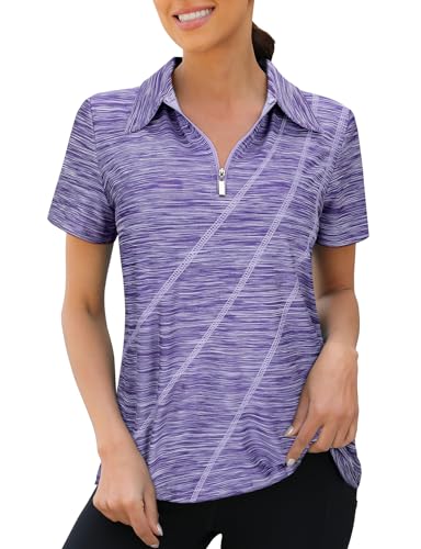 Viracy Golf T Shirts For Women thumb #2