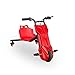 Produktbild BEEPER Drift-Trike Elektro Kart Elektro Kind Rot 100W 12V 6, 5Ah RDT100-R