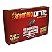 Asmodee | Exploding Kittens – Miauende Edition | Grundspiel | Partyspiel | Kartenspiel | 2-5 Spieler | Ab 7+ Jahren | 15+ Minuten Spielzeit | Deutsch