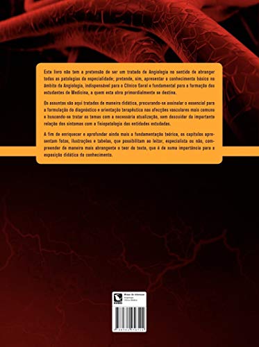 Orlando Brum – Angiologia Básica