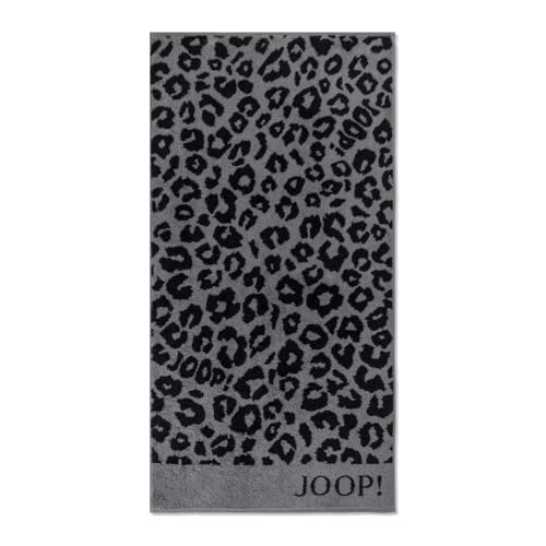 Joop! Frottier Handtücher Leo