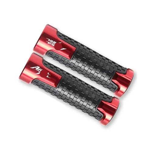 Pontets guidon réhausse Africa Twin CRF1000 pour redresser la posture et soulager le dos