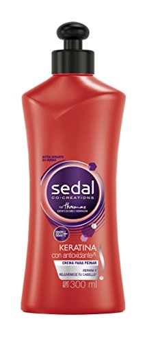 Sedal Keratina styling cream 300 ml