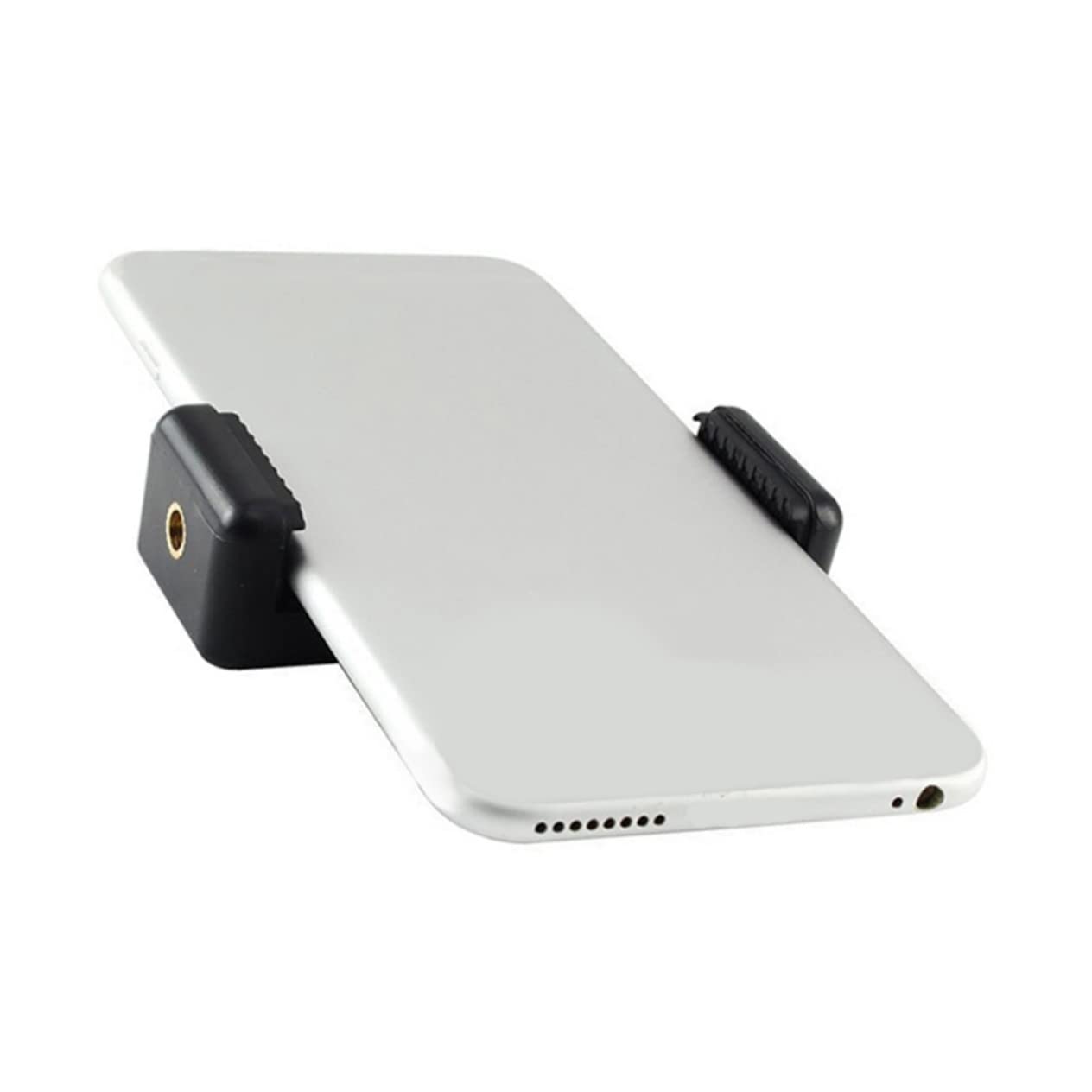 ULDIGI 1 Set 10pcs Accessories Phone Holder Phone Tripod Adapter Cellphone Tripod Mounts Selfie Stick Accessories Phone Rack for Tripod Flexible Tripod Phone Stand Eva Intelligent