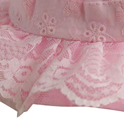 Chapéu de bebê coração impressão infantil pêssego meninas boné bebê bebê chapéu de verão desenho ani