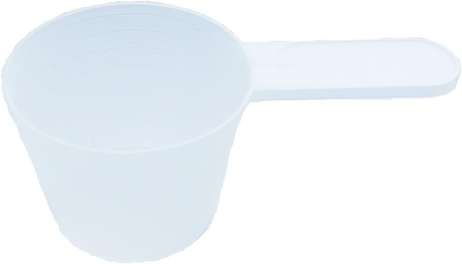 MyProtein Plastic Scoop (Large - 70cc)