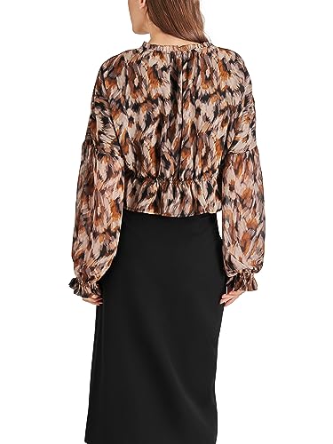 Image of Steve Madden Women's Hollis Top