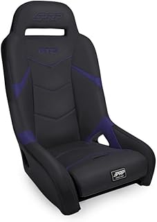 Prp Seats A7301-PORXP-M PRP Powersport GT3 UTV Seat