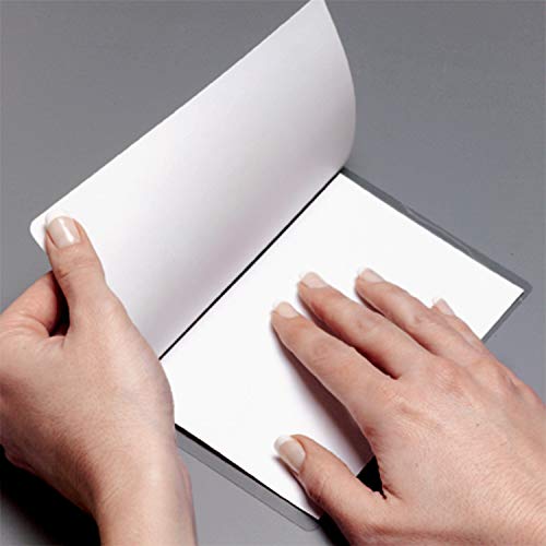 Scotch(R) Self-Sealing Laminating Pouches, Gloss Finish, 4 X 6 Inches (Pl900G) (Pack Of 2) #TOP1