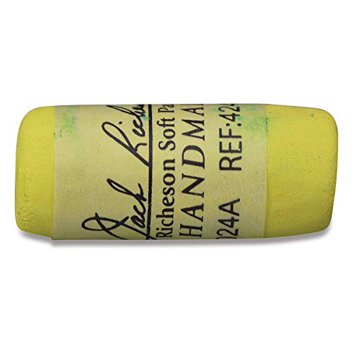 Jack Richeson Handmade Soft Pastel - Green 024