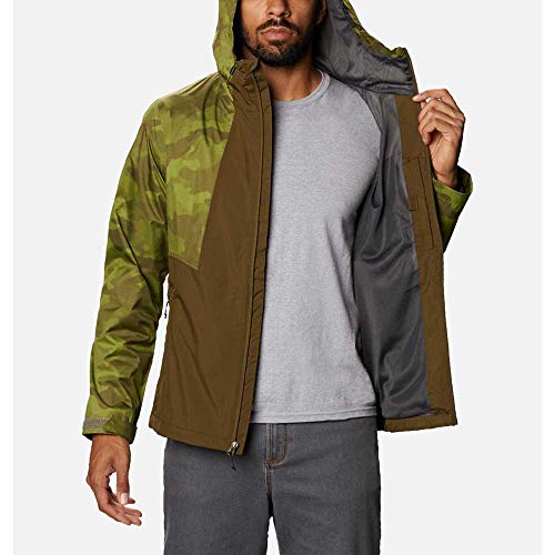 Image of Columbia Inner Limits II Jacket