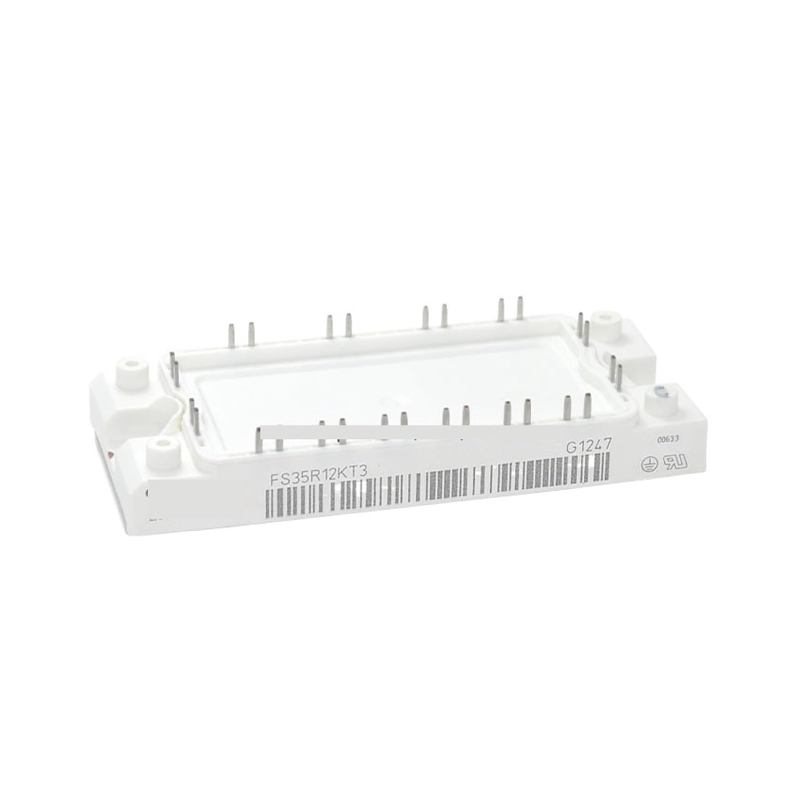 YMUGUEGH FS25R12KT3 FS35R12KT3 FS50R12KT3 FS75R12KT3 Module(FS25R12KT3)