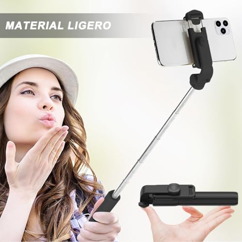 Listado de Selfie stick los más recomendados. 29 Listado de Selfie stick los más recomendados. 27