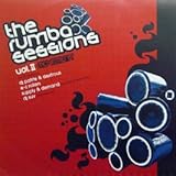 movement session 98 test 4 - Dj suv - suenos differente (commix remix)
