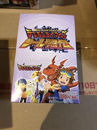 アマダ デジモンテイマーズ アマダ デジモンテイマーズ - メルカリ