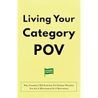 Living Your Category POV