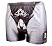 Close Up Boxershorts Michelangelo im Bildhauerlook