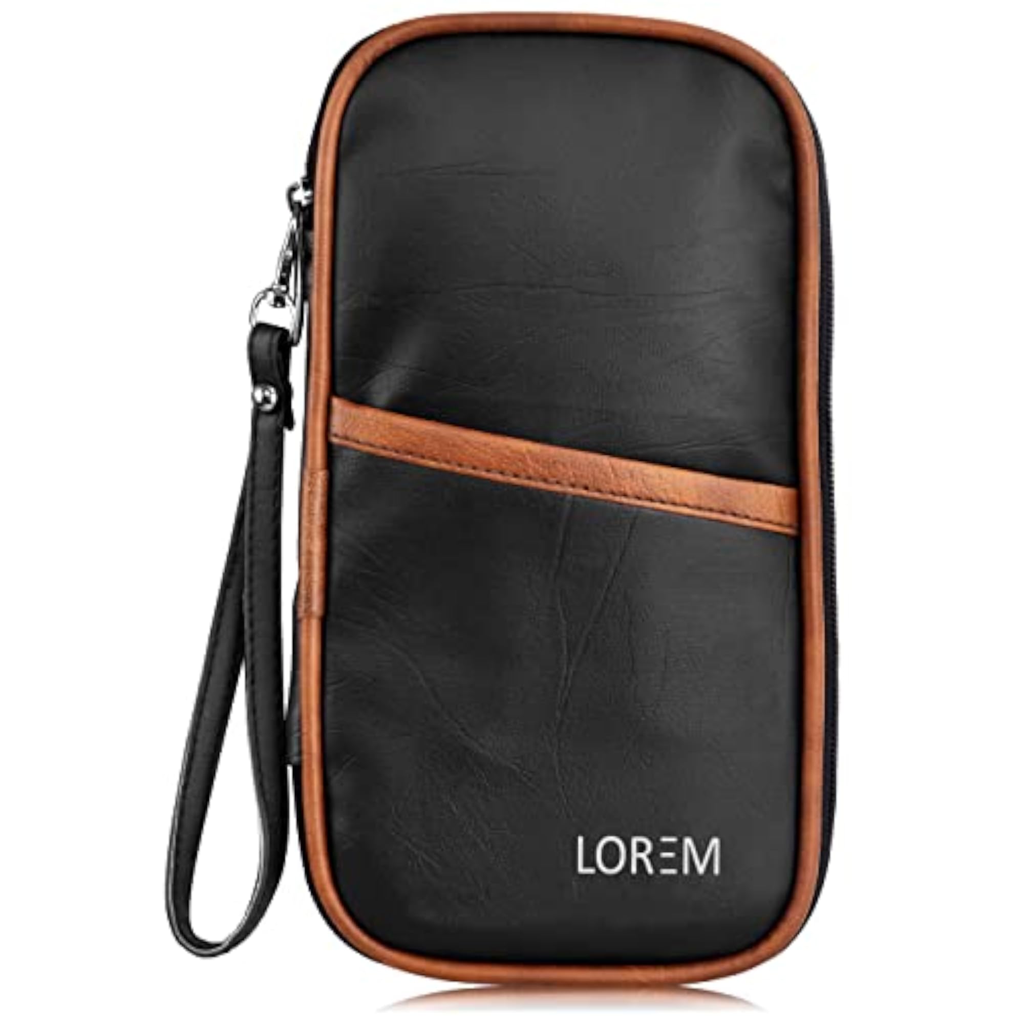 Travel Family Passport Holder Wallet Organizer Case