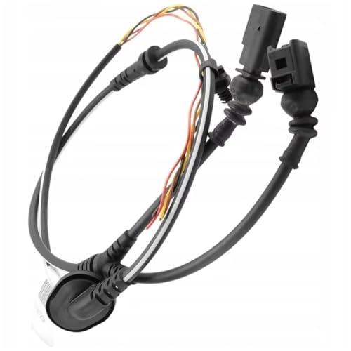 Arnés de cables de sensor de velocidad para reparar fallo ABS 3