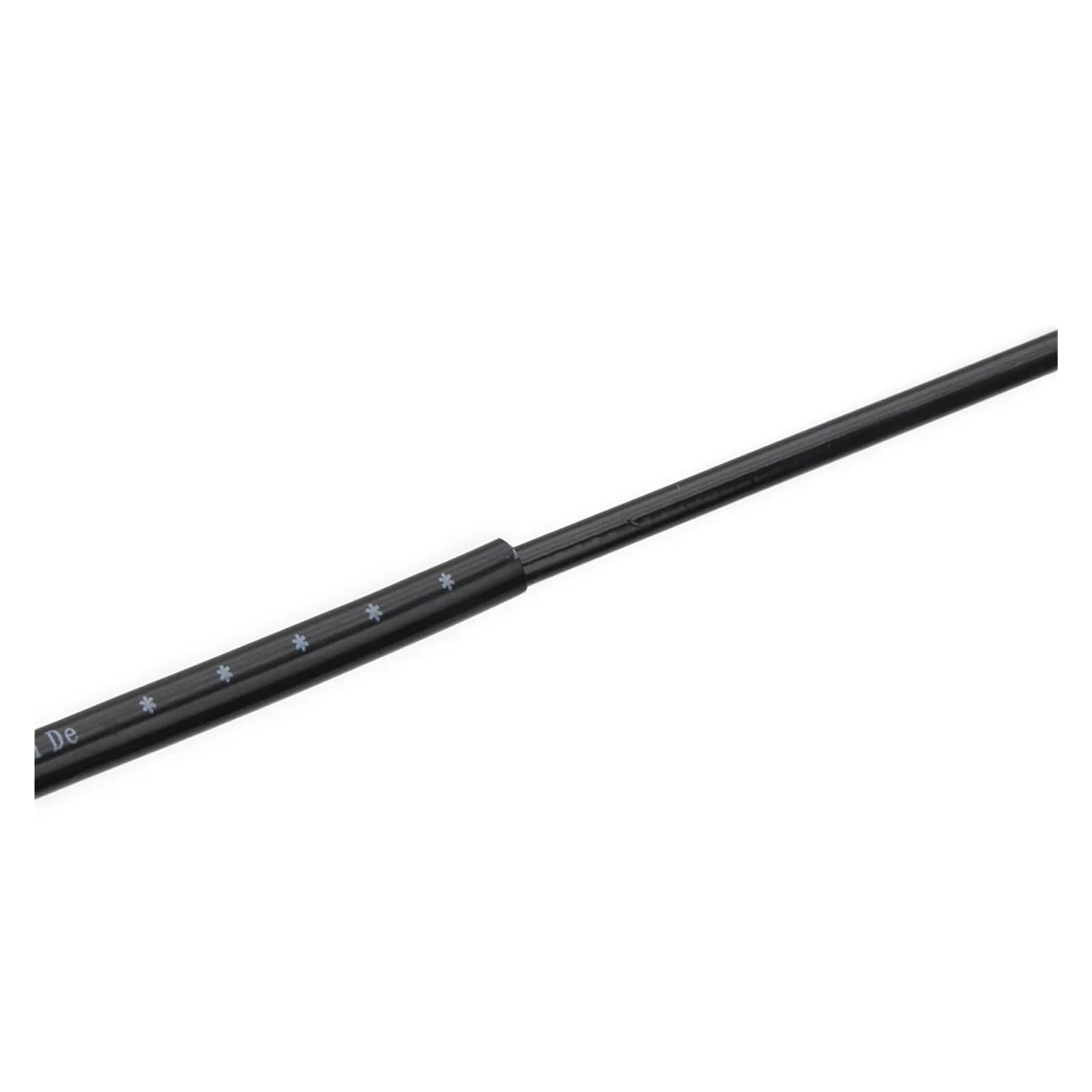 Ajuste for Suzuki Bandit 250 GSF250 74A Cable de Acelerador de Motocicleta Control de Acelerador Cable de Acelerador de Línea alámbrica