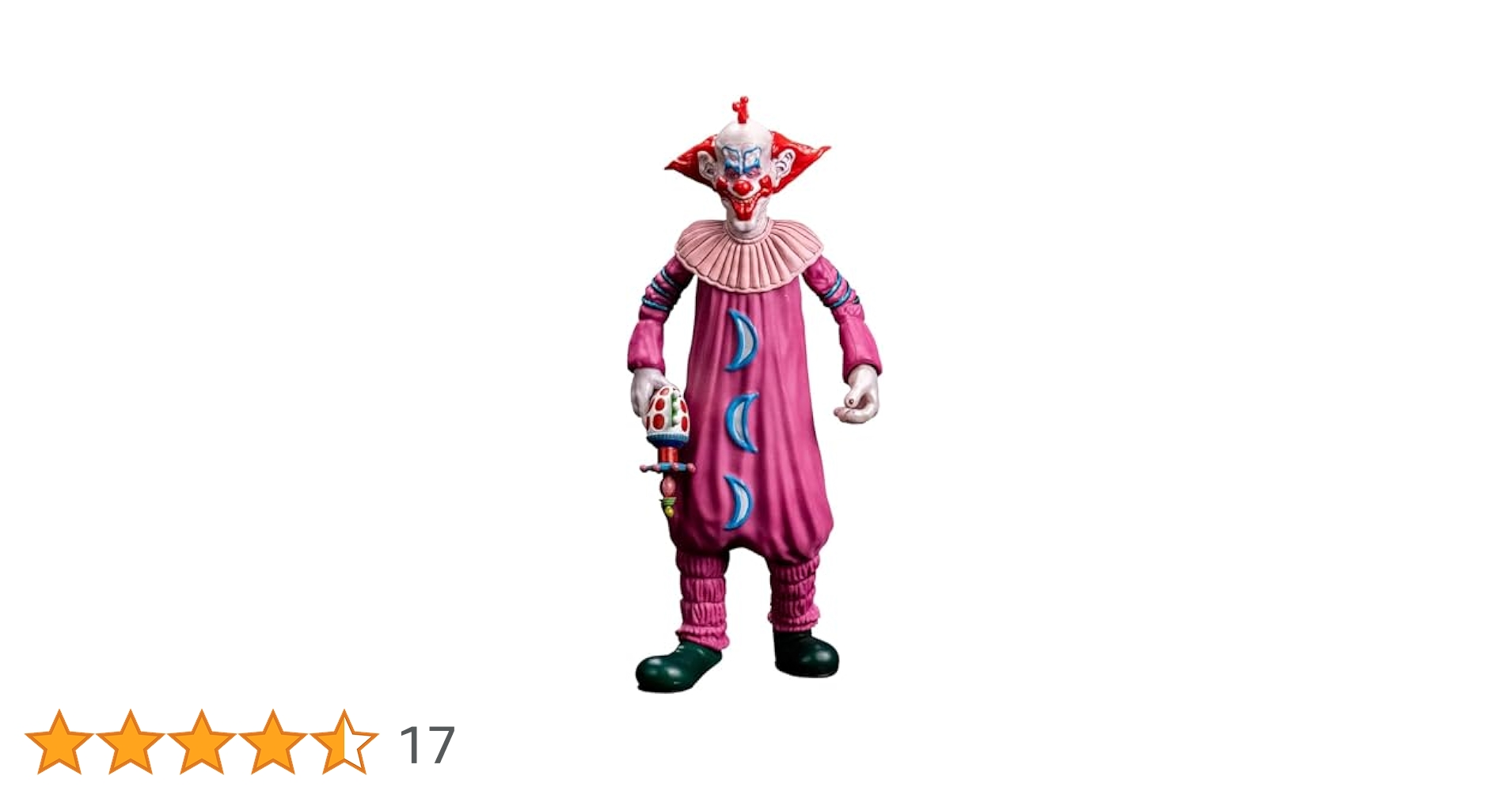Amazon.co.jp: Trick or Treat Studios 宇宙からのキラー