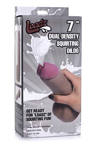 Godemichet double densité 17,8 cm : évitez la rigidité excessive avec ce gode - 7
