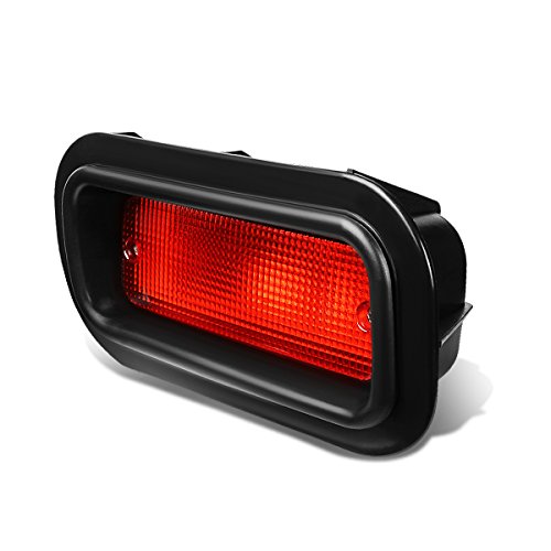 DNA MOTORING JDM Fog Light Kit | Honda Civic, Acura Integra & Del Sol