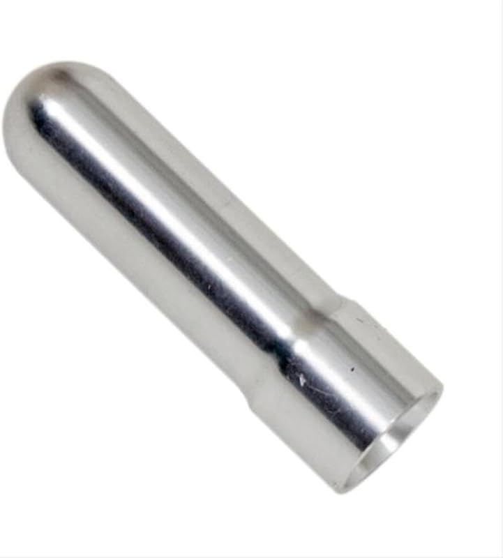 Espaçador da haste de acionamento Wilwood para cilindro mestre tandem – 1 unidade