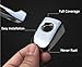 Door Handle 4PCS Car Chrome Handles Silver Gloss Cover Trim Set for Opel for Astra J 2010 2011 2012 2013 2014 2015 Car Accessories Stickers Sliding Exterior Handle (Handle Bowl 4 Door)