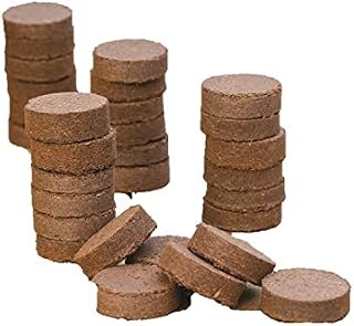 Burpee 32 Count Coir XL Super Growing Pellet 35mm