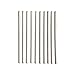 Mini Mixer Stir Rods (Box of 10)