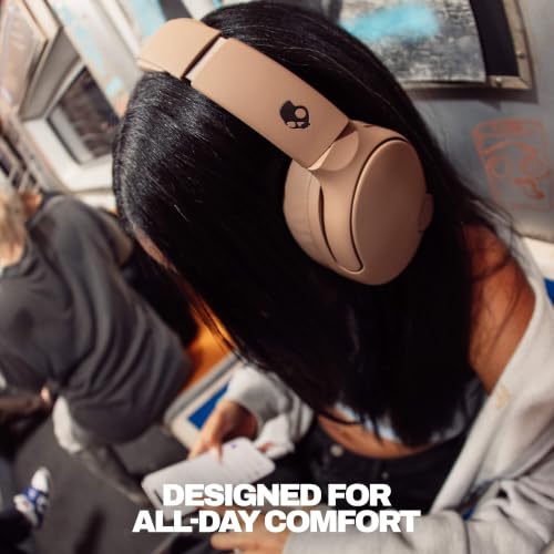 Skullcandy Crusher 720 Wireless Sensory Bass Headphones - Primer - image 2