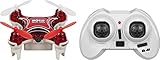 World Tech Toys 2.4Ghz Nemo Spy Drone - Video/Picture Camera 4.5 Channel RC Quadcopter