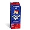 Dr. Wack – A1 Polish & Wax 500 ml – NEUE FORMEL I Auto-Politur & Auto-Wachs mit Carnauba I Noch besserer Schutz & Glanz…