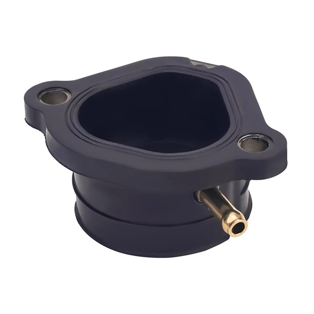 Interfaz de carburador y colector apto para Ranger Crew 6