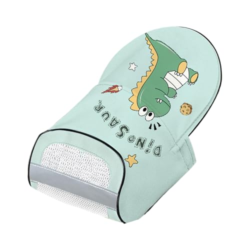 Guantes de scooter | Guardabarros de mano para motocicleta - Protectores de manos impermeables con protección UV para ATV y actividades al aire libre